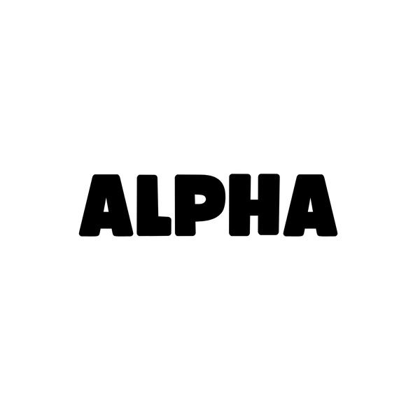 ALPHA CLUB
